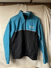 Obey International Windbreaker