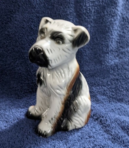 Vintage glazed ceramic - vintage,