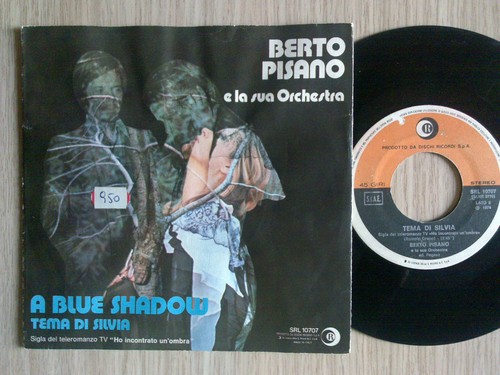 Berto pisano blue - berto,