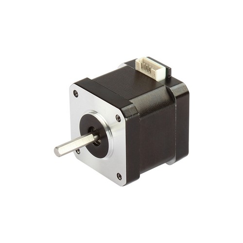 Moteur pas nema 17 - moteur,