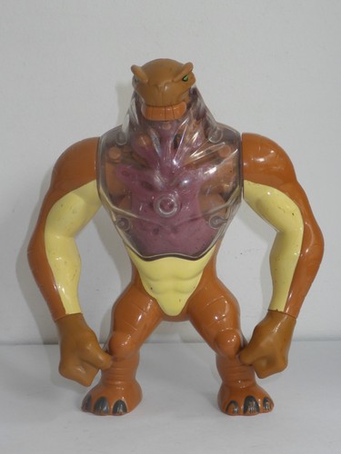 Figurine ben bandai - ben,