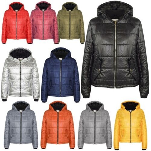 Veste fille enfant bella - veste, haute