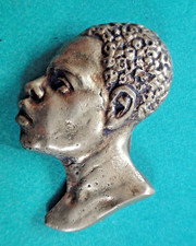 Ancienne Broche pince en