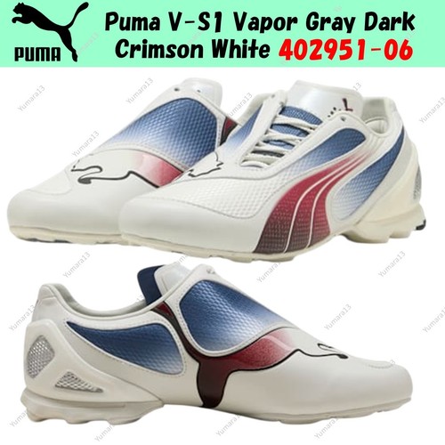 Puma vapor gray dark - puma,