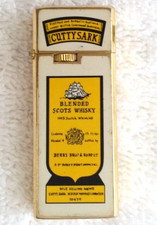 Ancien briquet cutty sark