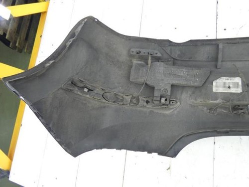 Pare choc arriere opel astra - choc,