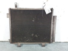 climatisation radiateur SUZUKI