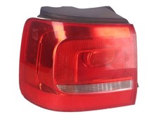 Feu Arrière Gauche VW Touran (1T1, 1T2) 1.6 TDI 77 kW 105 PS (05.2010-05.2015)