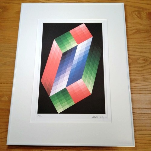 Estampe collection - de,