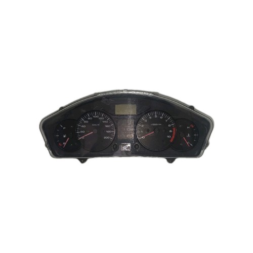Compteur honda ntv deauville - compteur,