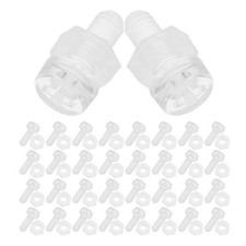 100 Pcs Pour L'amélioration