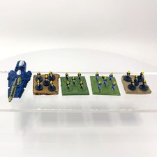 x1 Eldar Legion incomplet Plastique Warhammer Epic | P-00DDM