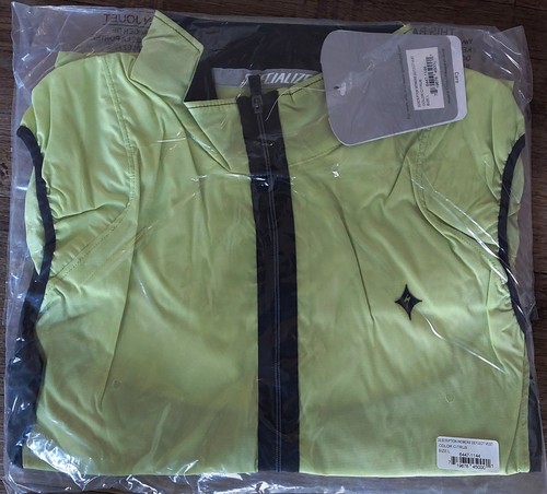 Nwt specialized large citrus - specialized,
