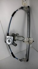 Leve vitre electrique arriere