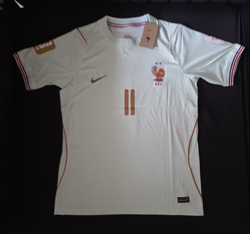 Maillot équipe de - l'Équipe,