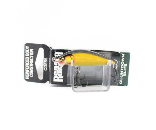 Rapala countdown elite - countdown,