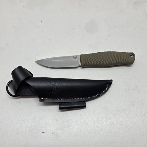 Benchmade usa puukko - usa,