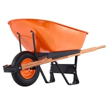 VEVOR Brouette à Une Roue