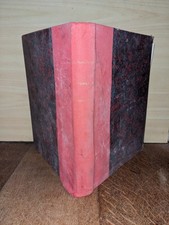 livre ancien-Cours d'instructions militaire- La technique de la guerre -1895