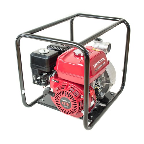 Honda pompe à eau - 20, xt
