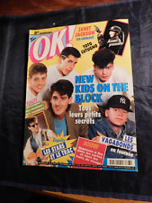 OK Age tendre 763 janet