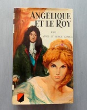 roman Angélique et le Roy