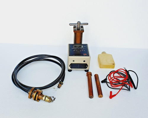 Matre maskin trt2 pression - matre,