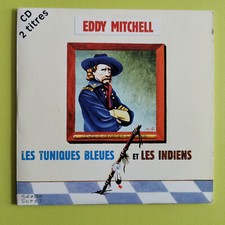 Eddy Mitchell – Les Tuniques