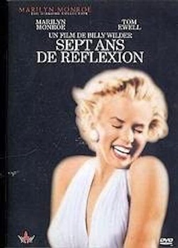 Sept ans réflexion - ans, [import