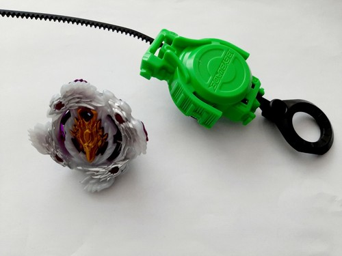 Toupie beyblade burst turbo