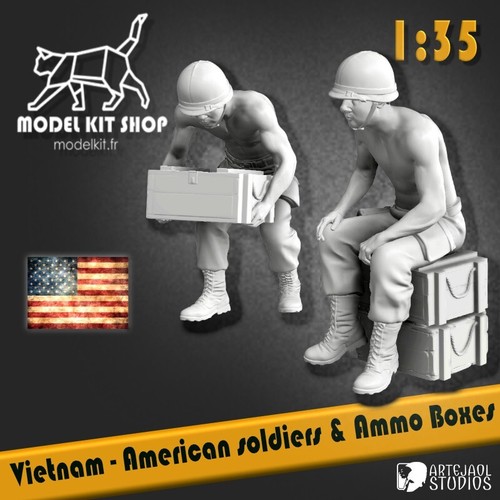 Figurines guerre du - guerre,