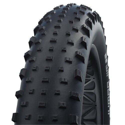 Pneu vtt 26x4 schwalbe - vtt,