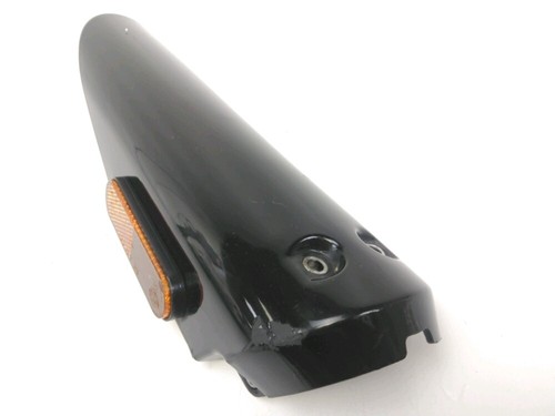 Habillage avant derbi senda - habillage,