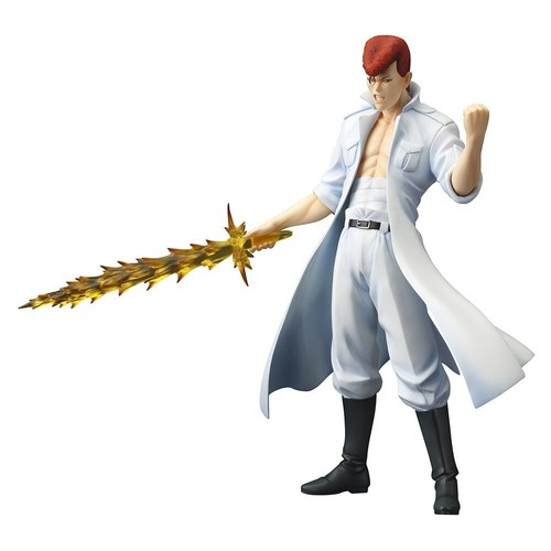 Kotobukiya yuyu hakusho - hakusho,