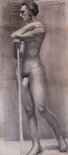 Jeanne paquet peintre belge - peintre,