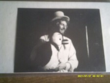 PHOTO  DE PRESSE  PHONOGRAM