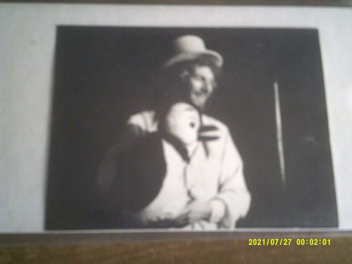 Photo presse phonogram - photo,