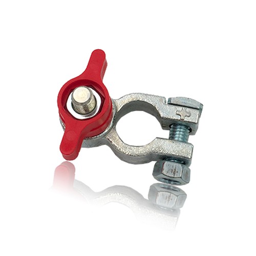 Cosses batterie robinet - batterie,