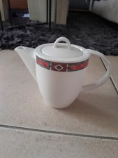 THÉIÈRE VILLEROY ET BOCH