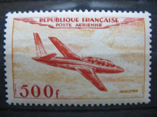 France neuf avion - neuf,