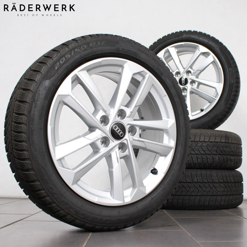 Pouces audi s3 8y - a3,