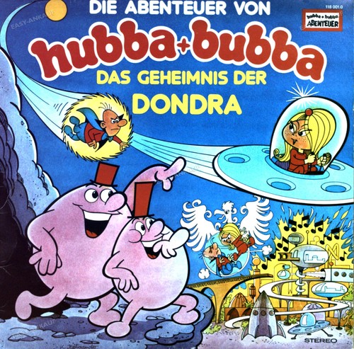 Die abenteuer von - die,
