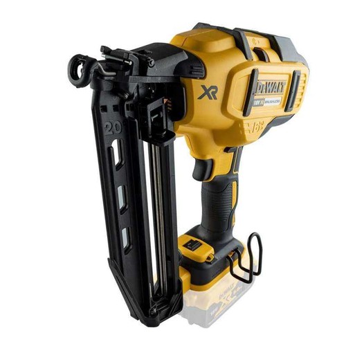 Cloueur finition 16ga 18v - cloueur,