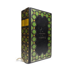 N23.328 Mémoires Vidocq 1968 littérature française policier illustré Beauval