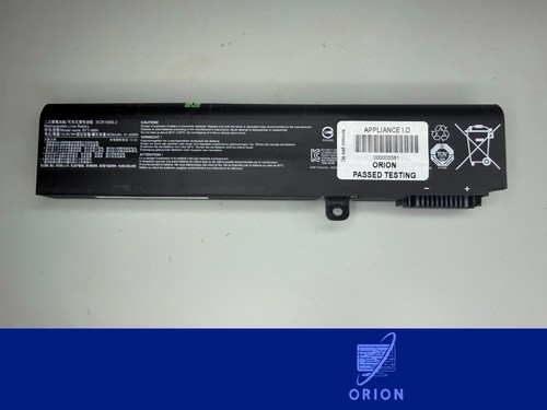 Batterie authentique bty - authentique, bty-m6h