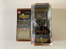 Batman Fine Pewter Figure