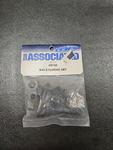New team associated - new!,