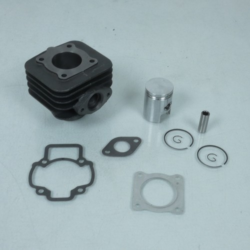 Kit cylindre piston ø39 - cylindre,