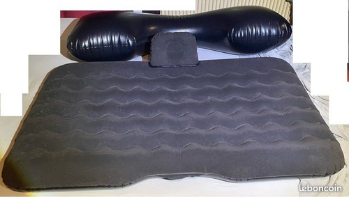 Matelas gonflable voiture - , pour