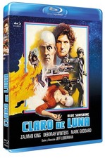 Claro de Luna [Blu-ray] (1977)